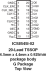 8545I-02 - Pinout