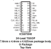 87004I - Pinout
