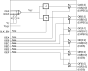 874328I-01 - Block Diagram