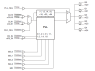 8745BI - Block Diagram