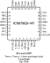 87952I-147 - Pinout