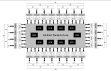 89H32NT24BG2 - Block Diagram