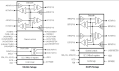 89HP0504P - Block Diagram