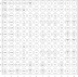 8A34001 - Pinout