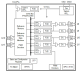 8A34013 - Block Diagram