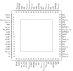 8A34044 - Pinout