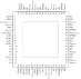 8A34045 - Pinout