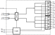 8P391208 Block Diagram