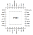 8P79818 - Pinout