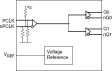 8SLVP1102I - Block Diagram