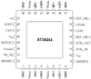 8T39204 - Pinout