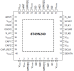8T49N240 Pinout