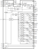 8V19N490 Block Diagram