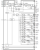 8V19N490A - Block Diagram