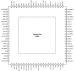 8V19N491-24 - Pinout