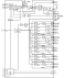 8V19N492 - Block Diagram