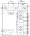 8V19N882 - Block Diagram