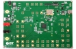 8EBV89317 Evaluation Board for 8V89317 - top view