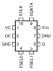 8N0QV01 - Pin Assignment
