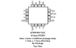 8P34S1102i Pinout