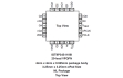 8P34S1106 Pinout