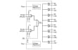 8P34S1208i Block Diagram
