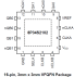 8P34S2102 Pinout