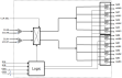 8P791208 - Block Diagram
