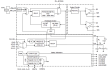 8T49N203I Block Diagram