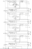 8T49N445I - Block Diagram