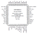 8T49N4811 - Pin Assignment