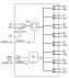 8T73S208i - Block Diagram
