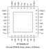 8T74S208C-01 - Pin Assignment