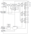 8V44N4614 - Block Diagram