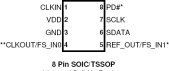 91720 - Pinout