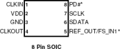 91730 - Pinout