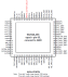 932SQL456 VFQFPN Pinout
