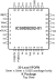 9DB202-01 - Pinout