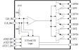 9DBL0255_9DBL0455 - Block Diagram