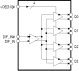 9INT31H400 - Block Diagram