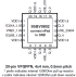 9SBV0802 - Pinout