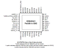 9DBU0641 Pin Diagram