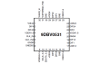 9DBV0531 Pinout Diagram