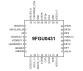 9FGU0431 Pinout Diagram
