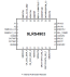 9LRS4903 - Pinout