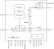 CXWL0009 - Functional Block Diagram