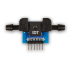 FS1012 Flow Sensor Module - Top