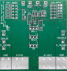 SLG59H1120V-EVB High-Voltage GreenFET Load Switch Evaluation Board