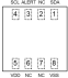 HS401x - Pin Assignment