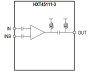 HXT45111-3 - Block Diagram
